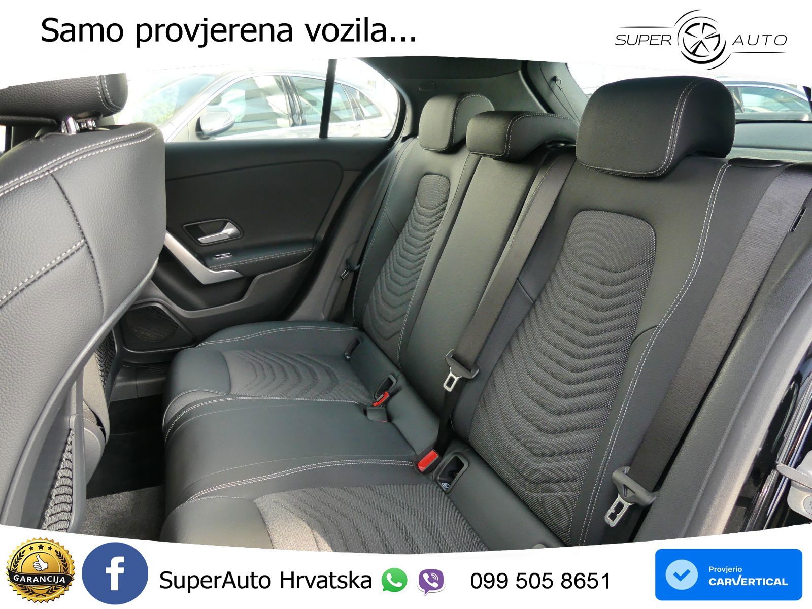 Mercedes-Benz A 200 7G-DCT