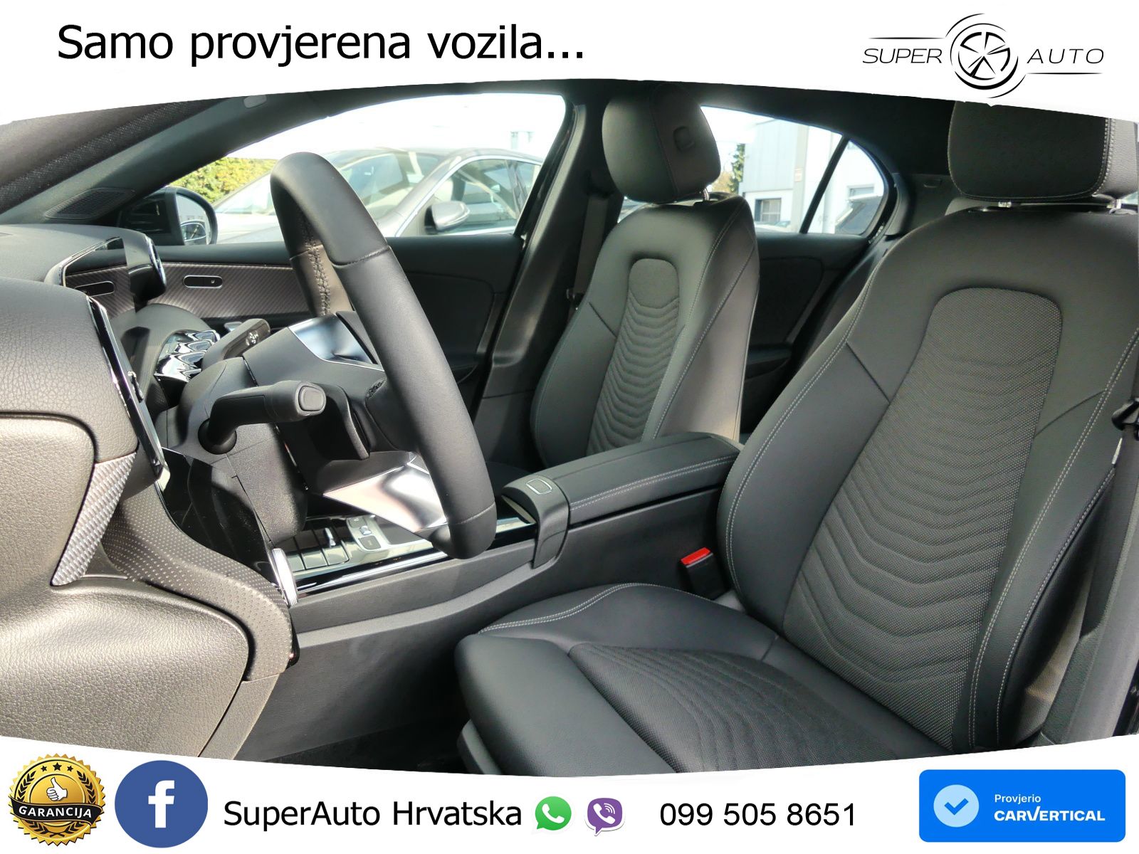 Mercedes-Benz A 200 7G-DCT