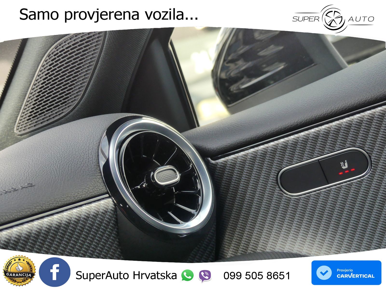 Mercedes-Benz A 200 7G-DCT