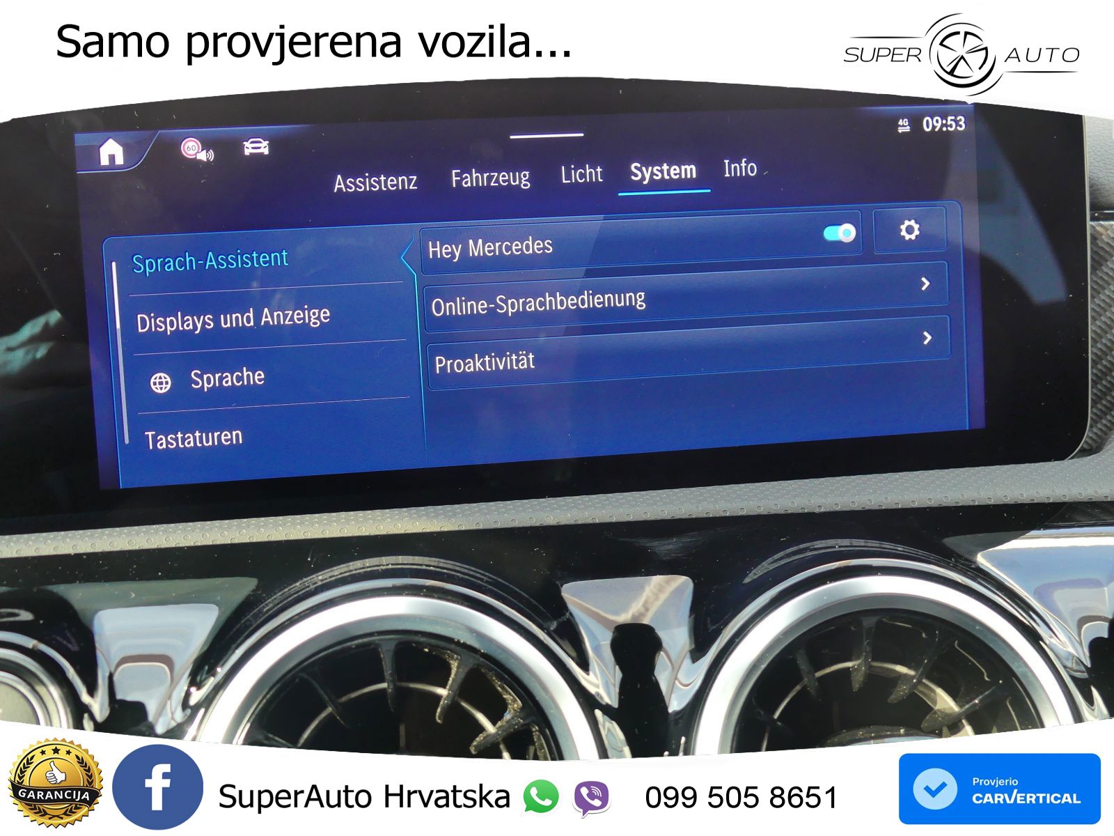 Mercedes-Benz A 200 7G-DCT