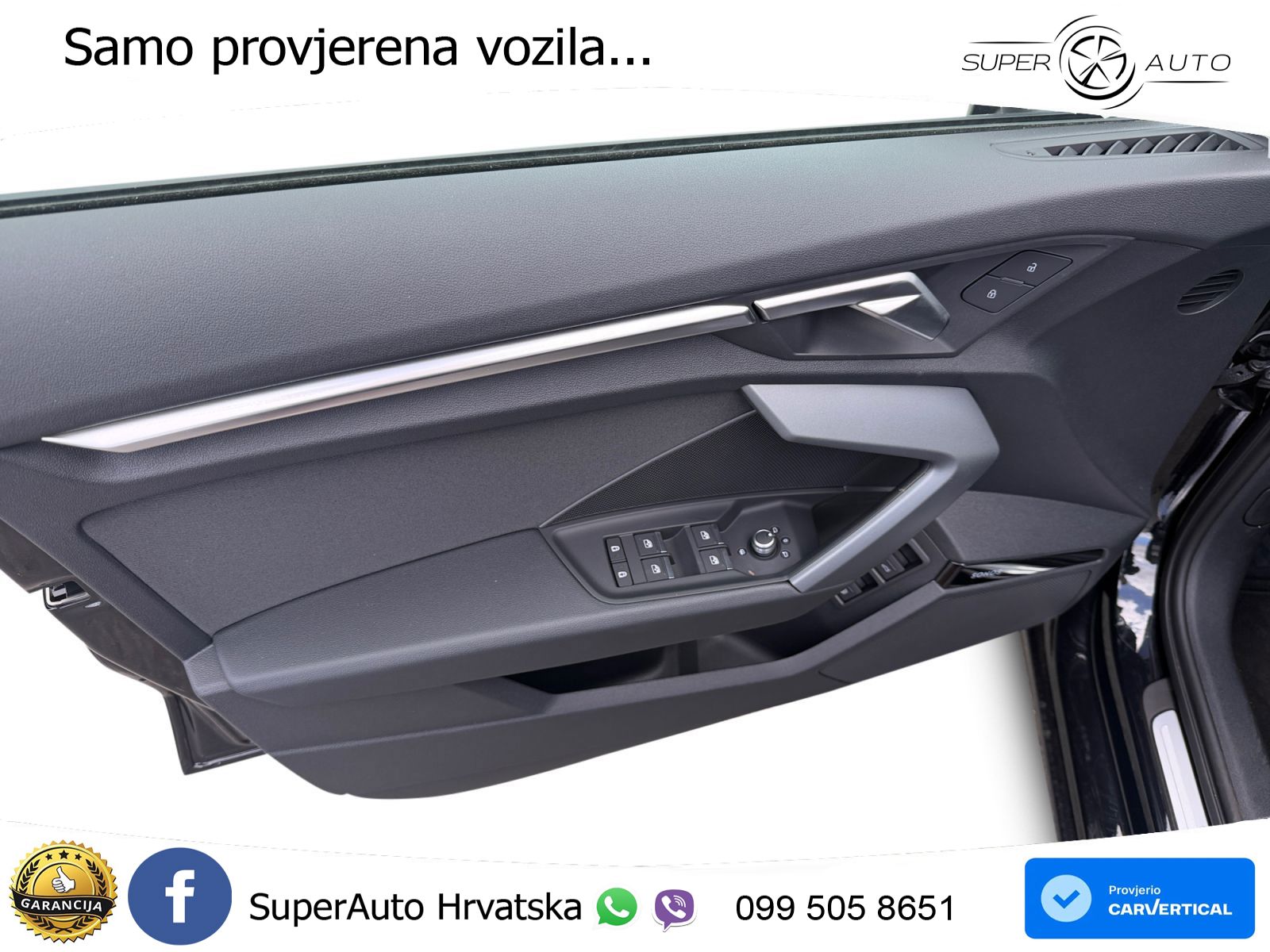 Audi A3 Sportback 40 TFSI e (204 KS) Plug-in Hybrid S tronic advanced MATRIX+GR SJED+KAM
