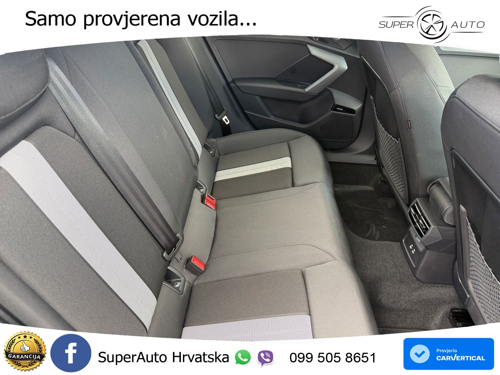 Audi A3 Sportback 40 TFSI e (204 KS) Plug-in Hybrid S tronic advanced MATRIX+GR SJED+KAM