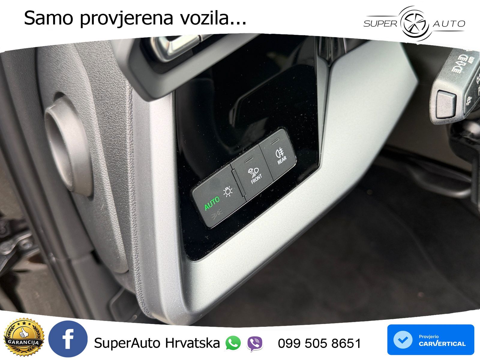Audi A3 Sportback 40 TFSI e (204 KS) Plug-in Hybrid S tronic advanced MATRIX+GR SJED+KAM