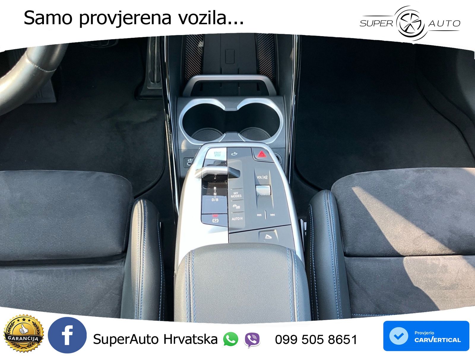 BMW iX1 68 kWh (313 KS) xDrive30 M Sport LED+GR SJED+ACC