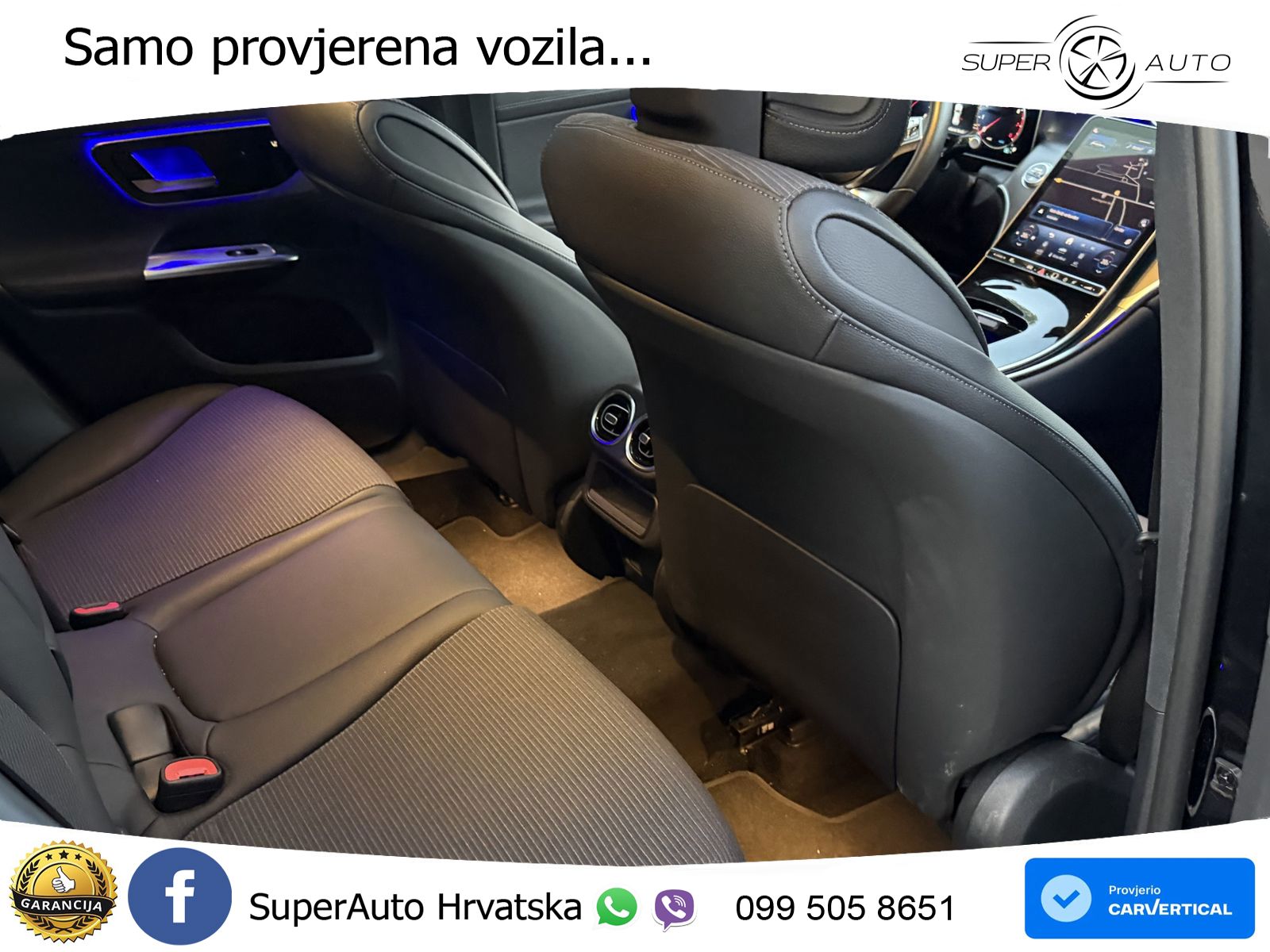 Mercedes GLC 200 (204 KS) 4MATIC 9G-TRONIC Avantgarde ACC+GR SJED+360+PANO