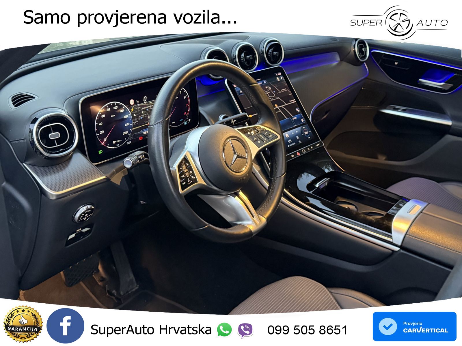 Mercedes GLC 200 (204 KS) 4MATIC 9G-TRONIC Avantgarde ACC+GR SJED+360+PANO