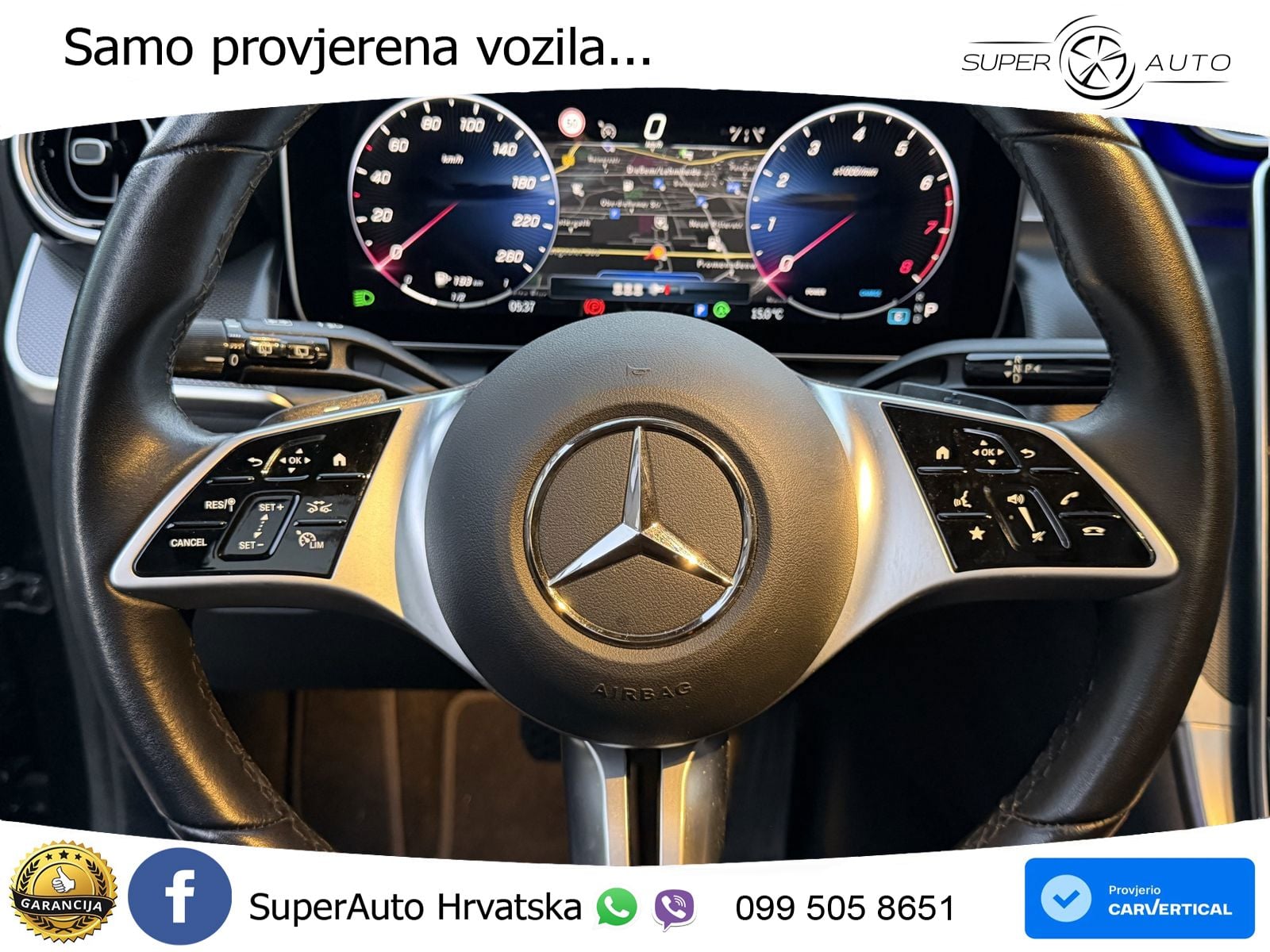 Mercedes GLC 200 (204 KS) 4MATIC 9G-TRONIC Avantgarde ACC+GR SJED+360+PANO