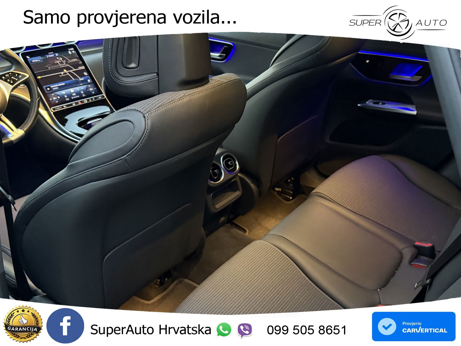 Mercedes GLC 200 (204 KS) 4MATIC 9G-TRONIC Avantgarde ACC+GR SJED+360+PANO