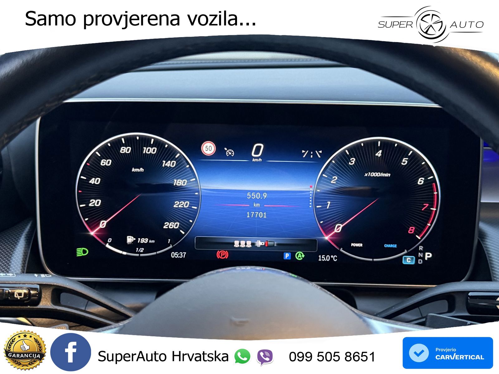 Mercedes GLC 200 (204 KS) 4MATIC 9G-TRONIC Avantgarde ACC+GR SJED+360+PANO