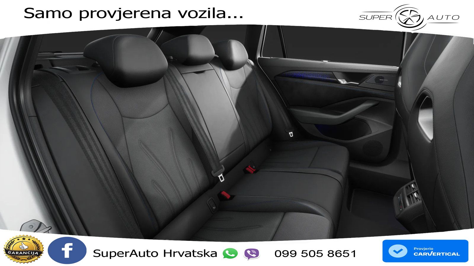 Volkswagen Passat Variant 1.5 TSI (272 KS) eHybrid DSG R-Line LED+GR SJED+ACC