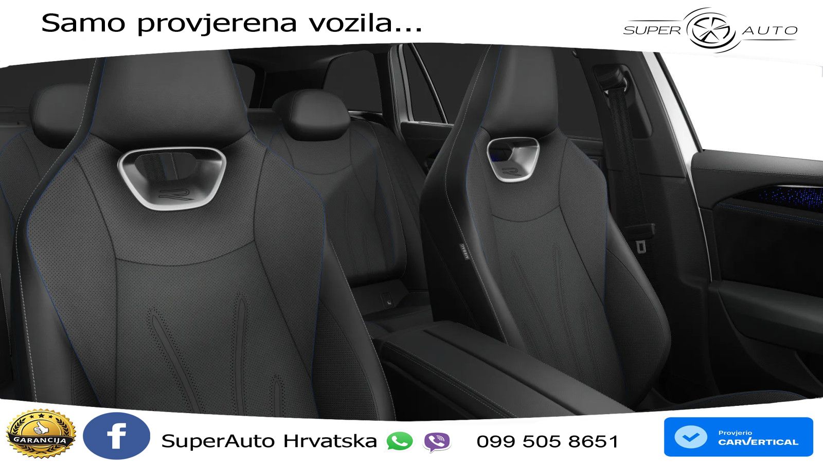 Volkswagen Passat Variant 1.5 TSI (272 KS) eHybrid DSG R-Line LED+GR SJED+ACC