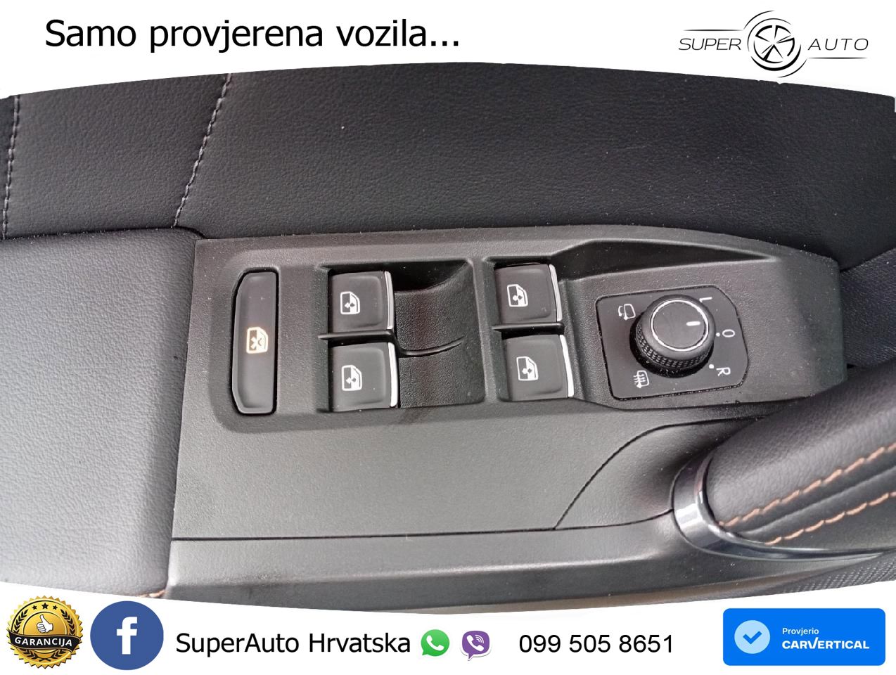 Cupra Formentor 1.4 TSI (245 KS) e-Hybrid DSG VZ LED+GR SJED+ACC