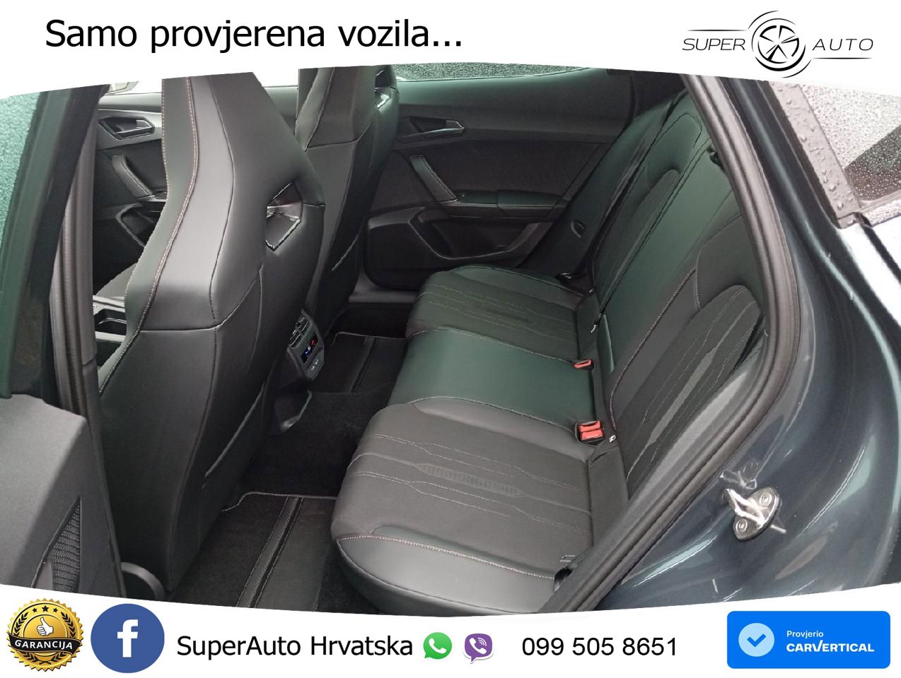 Cupra Formentor 1.4 TSI (245 KS) e-Hybrid DSG VZ LED+GR SJED+ACC