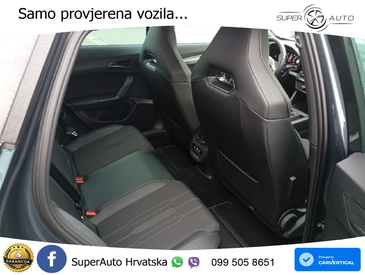 Cupra Formentor 1.4 TSI (245 KS) e-Hybrid DSG VZ LED+GR SJED+ACC