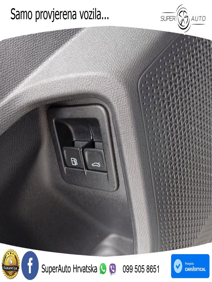 Cupra Formentor 1.4 TSI (245 KS) e-Hybrid DSG VZ LED+GR SJED+ACC