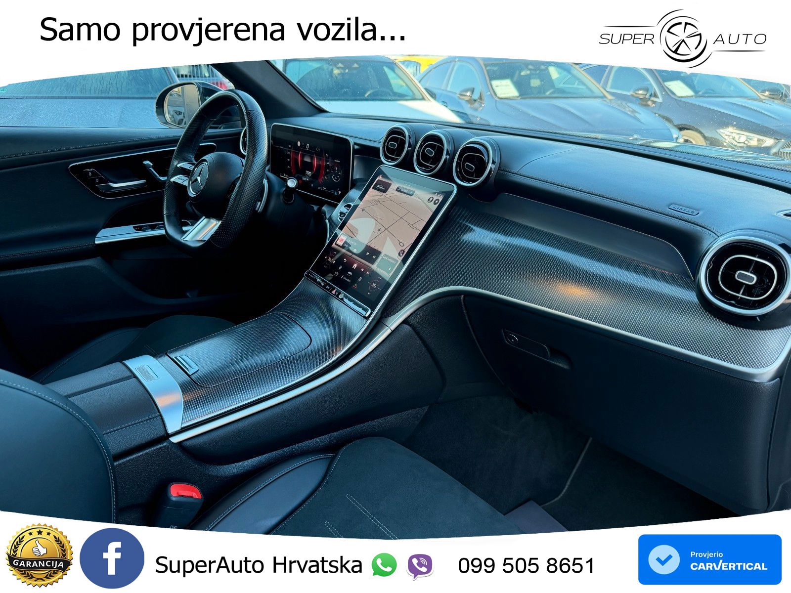 Mercedes GLC 300 (258 KS) 4MATIC 9G-TRONIC AMG LED+GR SJED+ACC