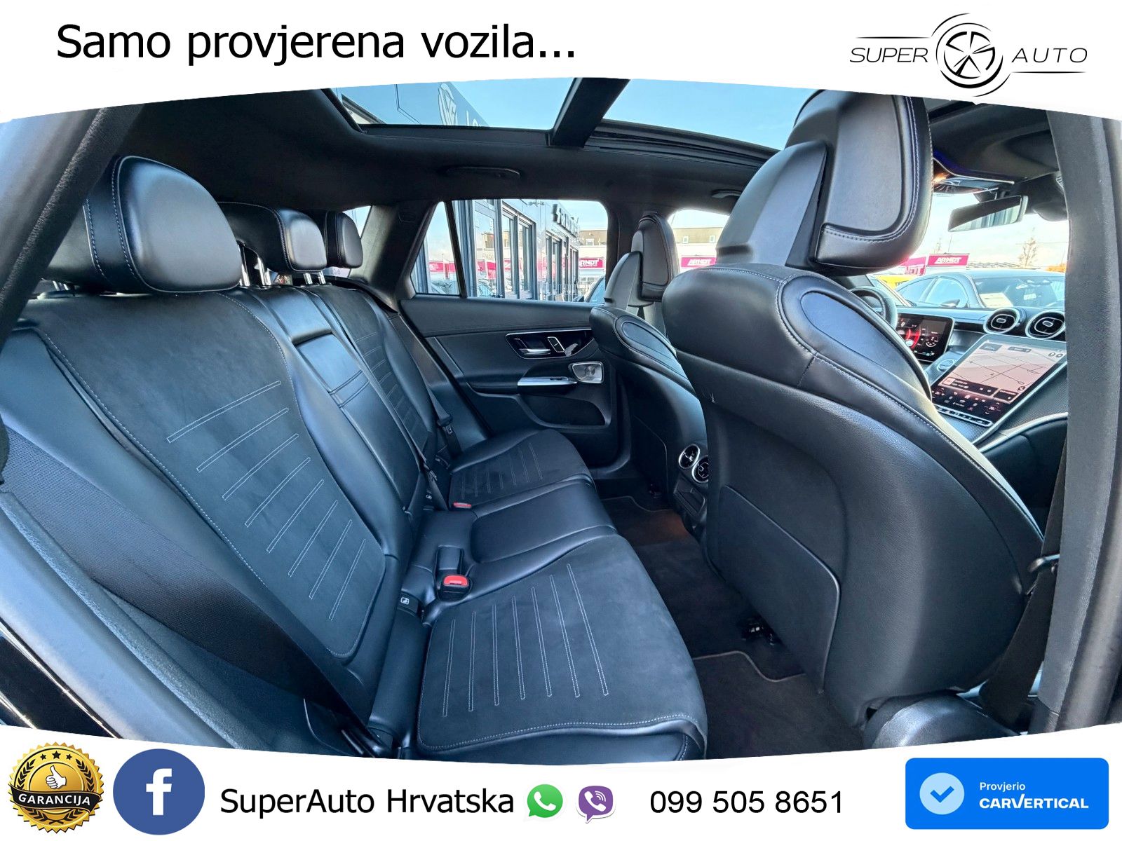 Mercedes GLC 300 (258 KS) 4MATIC 9G-TRONIC AMG LED+GR SJED+ACC