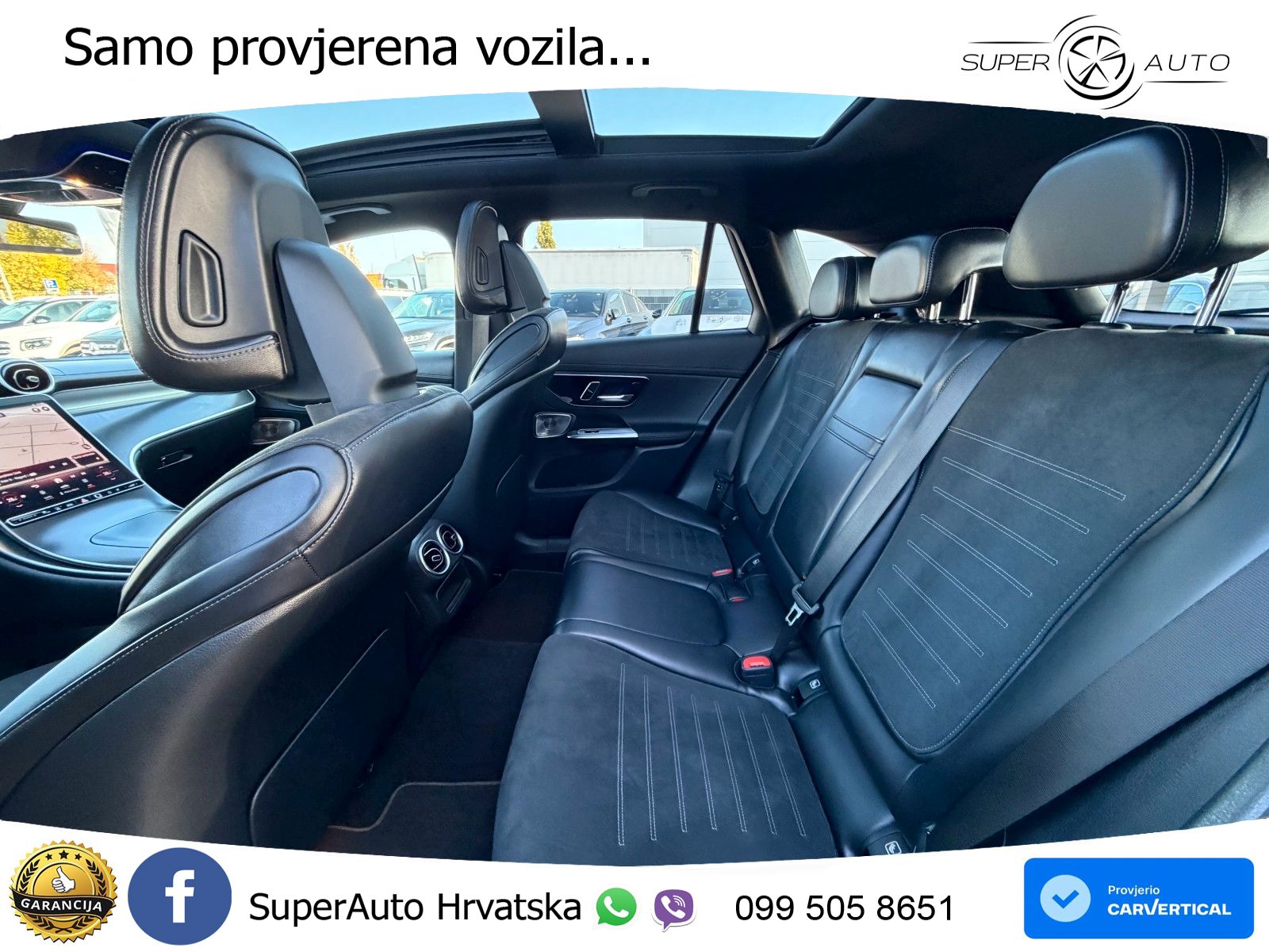 Mercedes GLC 300 (258 KS) 4MATIC 9G-TRONIC AMG LED+GR SJED+ACC