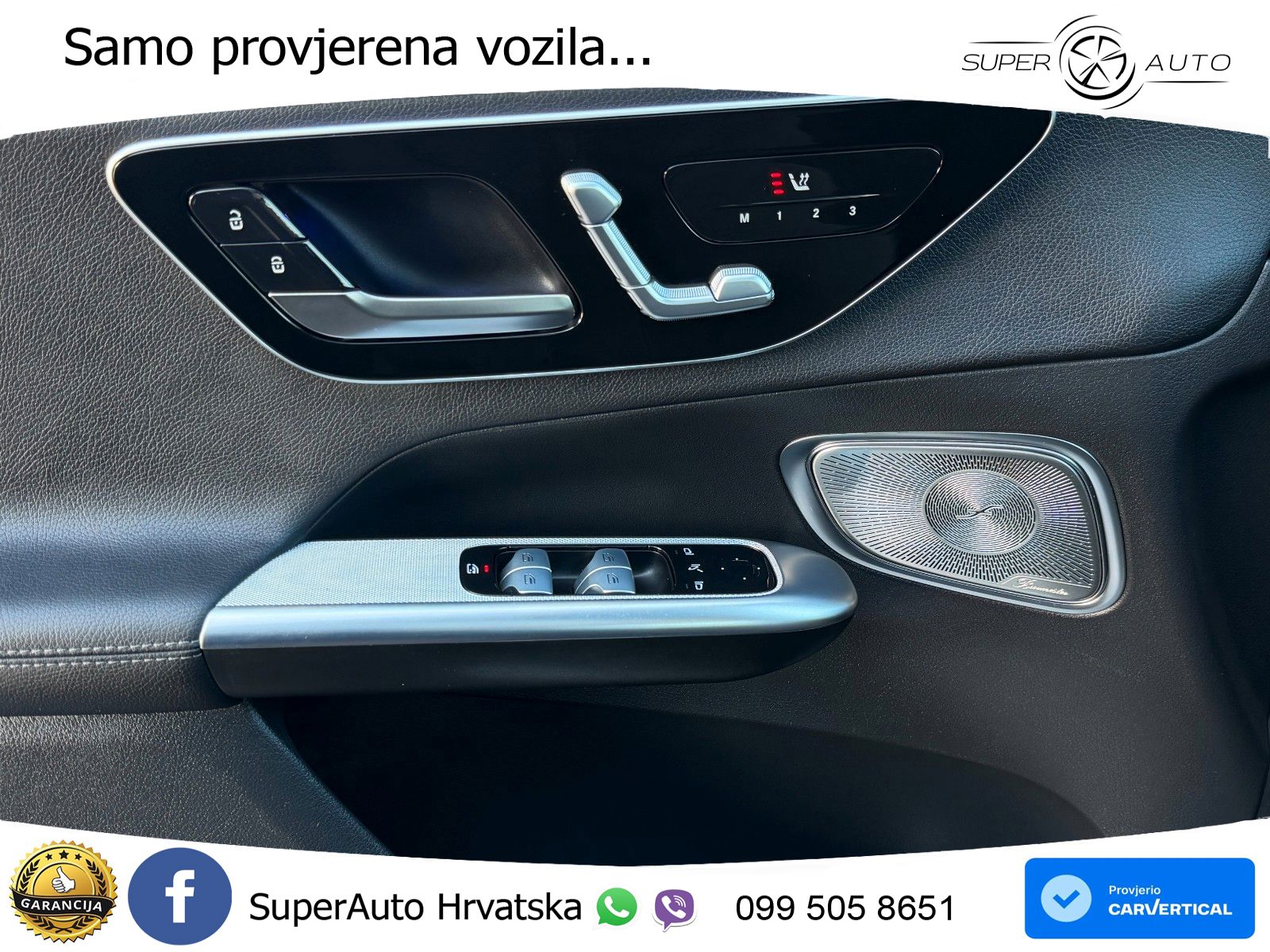 Mercedes GLC 300 (258 KS) 4MATIC 9G-TRONIC AMG LED+GR SJED+ACC