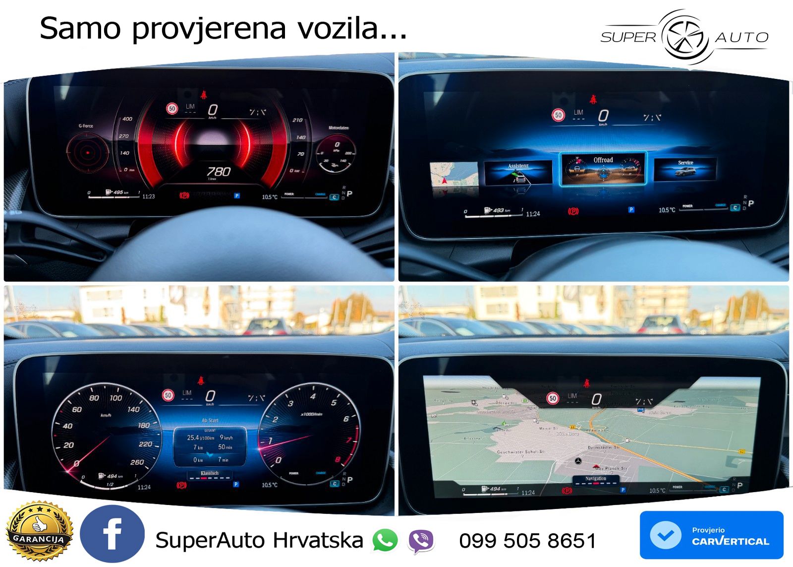 Mercedes GLC 300 (258 KS) 4MATIC 9G-TRONIC AMG LED+GR SJED+ACC