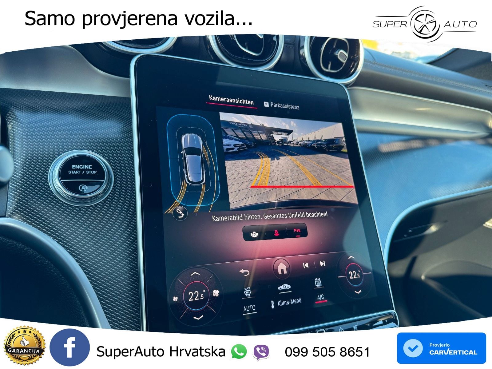 Mercedes GLC 300 (258 KS) 4MATIC 9G-TRONIC AMG LED+GR SJED+ACC
