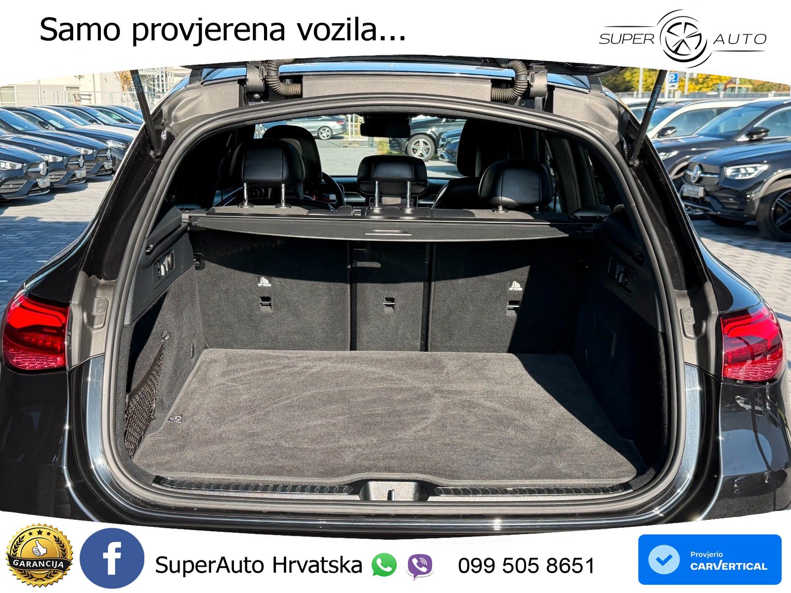 Mercedes GLC 300 (258 KS) 4MATIC 9G-TRONIC AMG LED+GR SJED+ACC