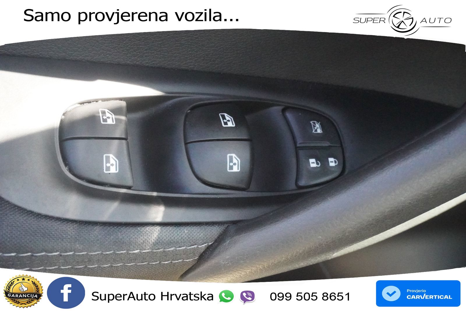 Nissan Qashqai 1.3i (140 KS) Acenta