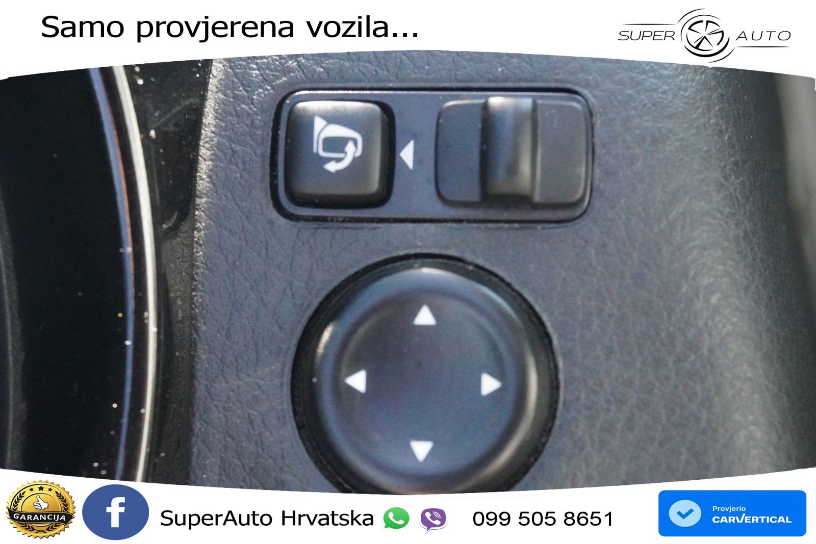 Nissan Qashqai 1.3i (140 KS) Acenta