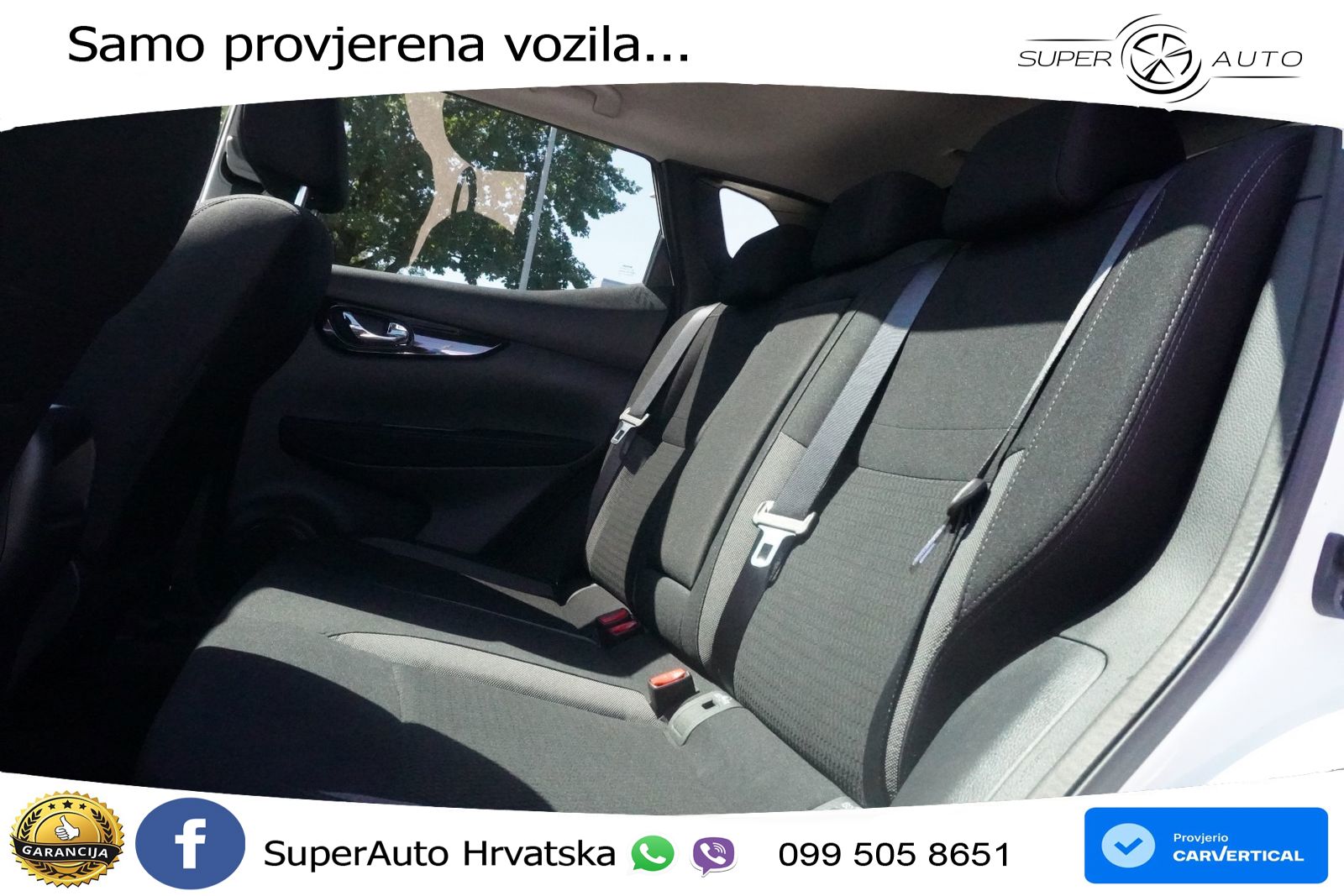 Nissan Qashqai 1.3i (140 KS) Acenta