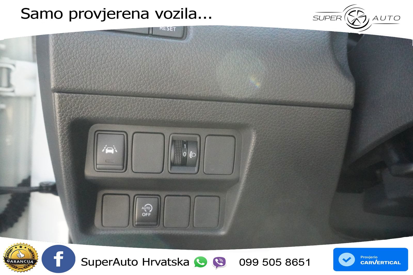 Nissan Qashqai 1.3i (140 KS) Acenta