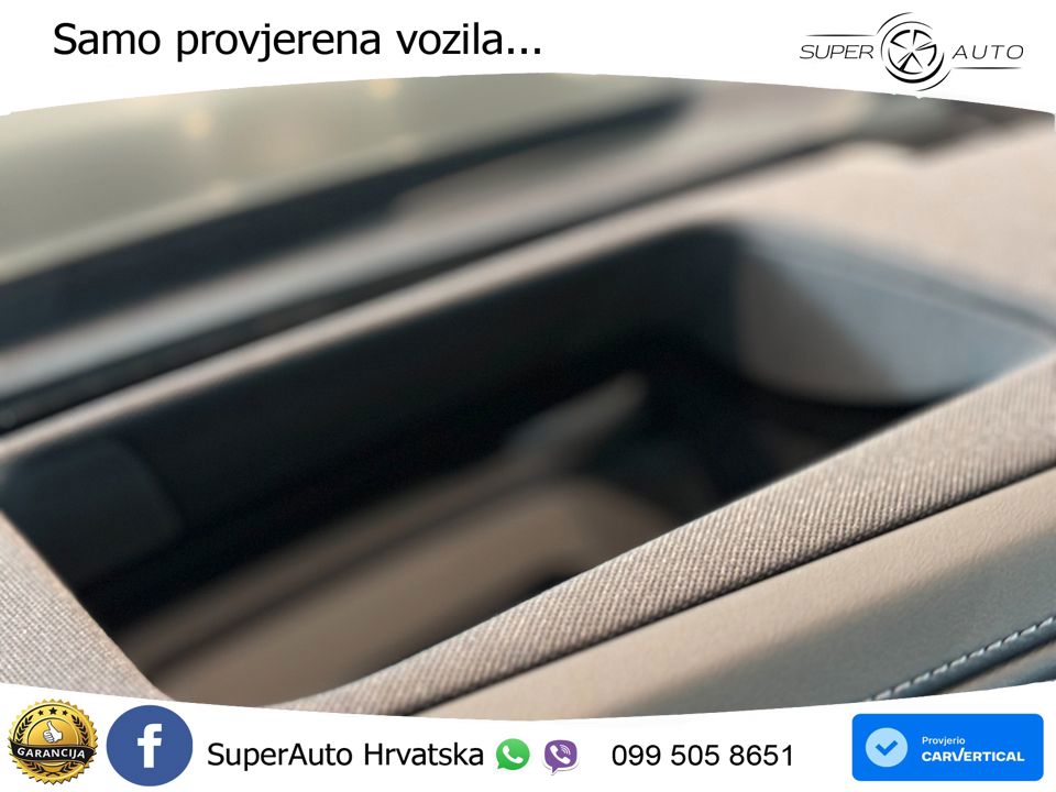 BMW 740d (299 KS) xDrive Steptronic