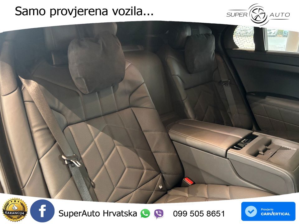 BMW 740d (299 KS) xDrive Steptronic