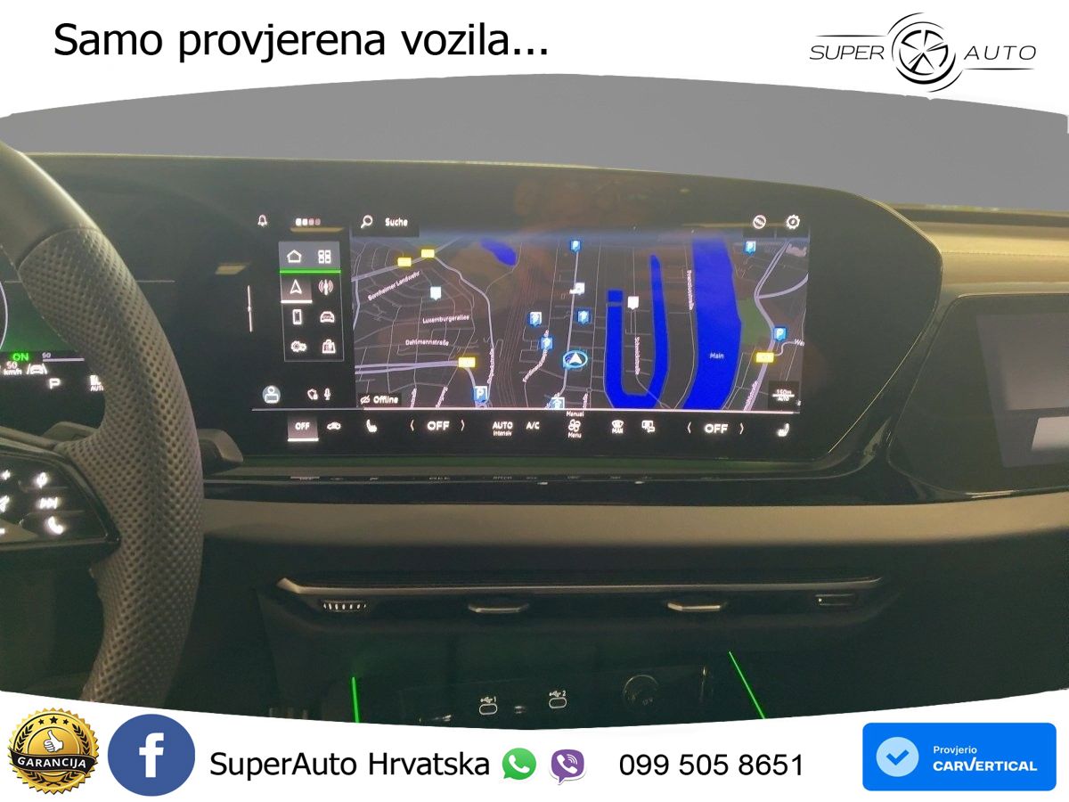Audi A6 3.0 TFSI V6 (367 KS) quattro S tronic