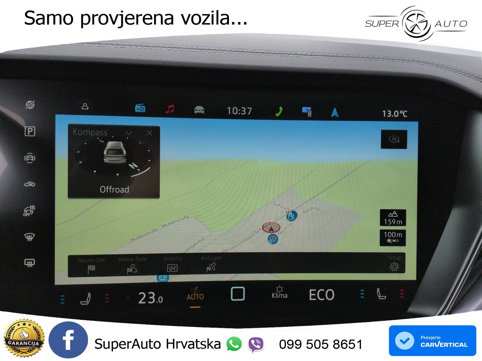 Volkswagen Touareg 3.0 V6 TDI (286 KS) 4MOTION Tiptronic ACC+HEAD+4xGR SJED+360+PANO