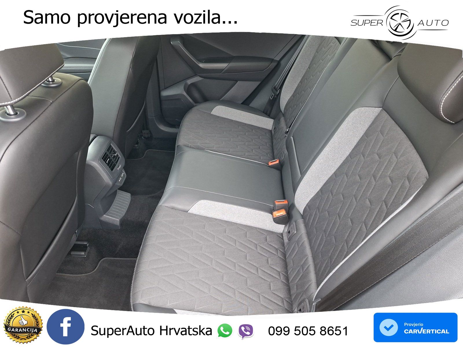 Volkswagen T-Roc I 2.0 TDI (150 KS) DSG LED+GR SJED+ACC