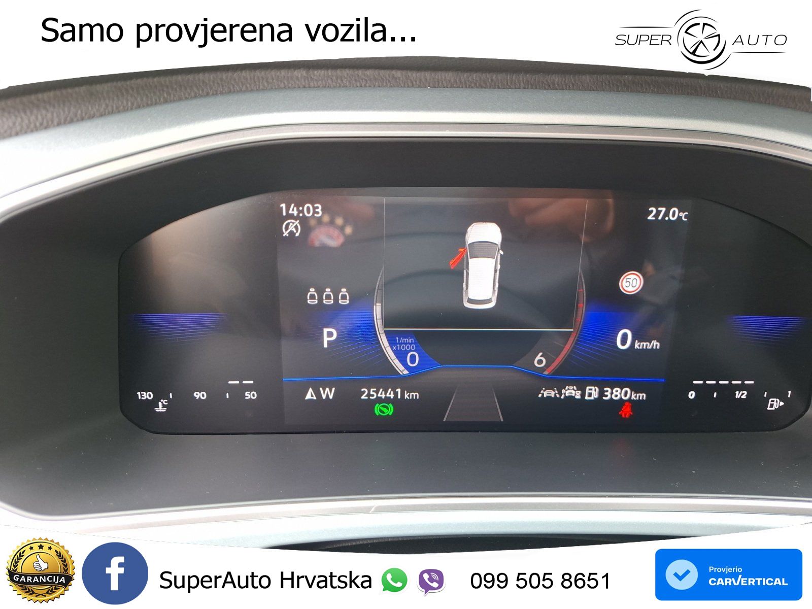 Volkswagen T-Roc I 2.0 TDI (150 KS) DSG LED+GR SJED+ACC