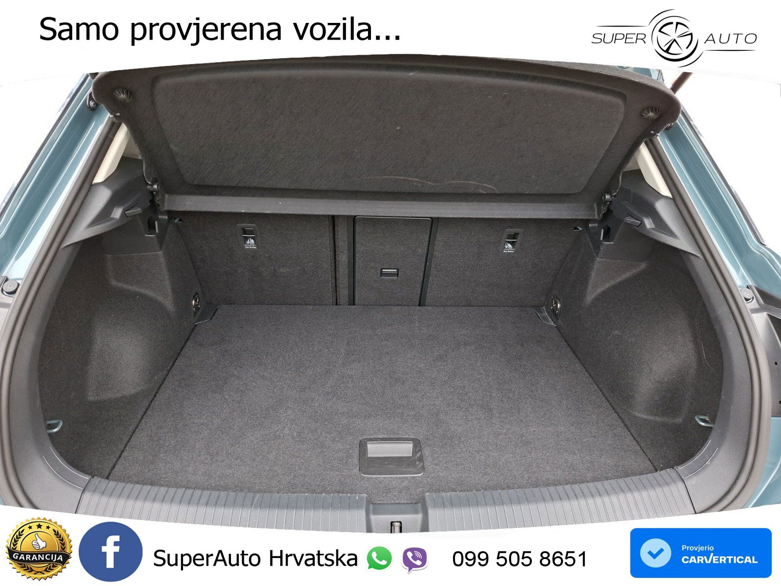 Volkswagen T-Roc I 2.0 TDI (150 KS) DSG LED+GR SJED+ACC