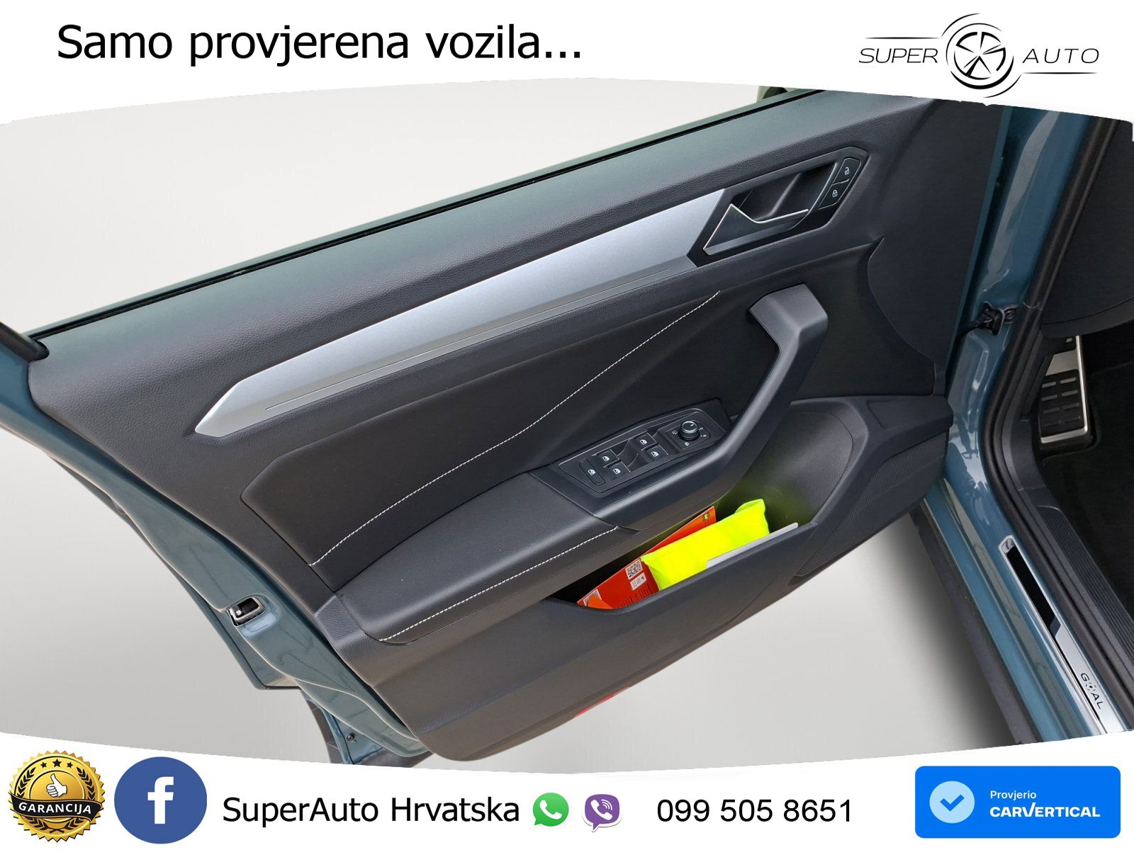 Volkswagen T-Roc I 2.0 TDI (150 KS) DSG LED+GR SJED+ACC