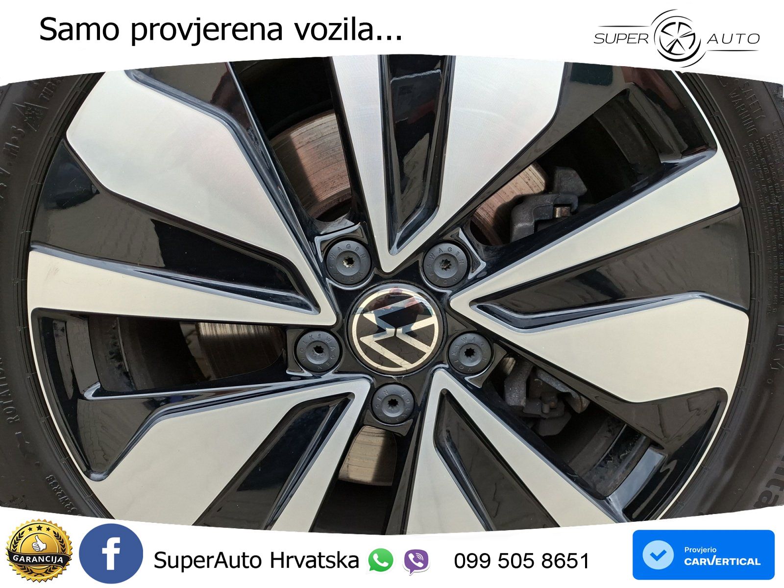 Volkswagen T-Roc I 2.0 TDI (150 KS) DSG LED+GR SJED+ACC