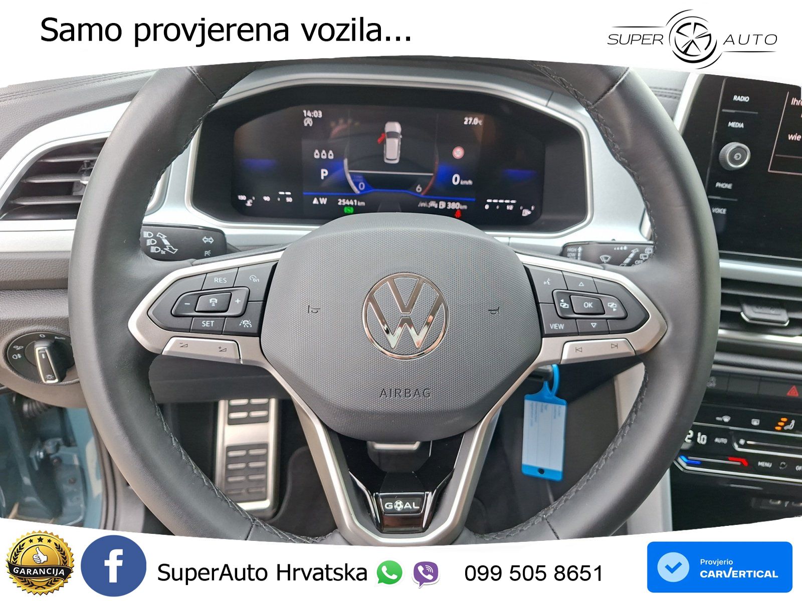 Volkswagen T-Roc I 2.0 TDI (150 KS) DSG LED+GR SJED+ACC