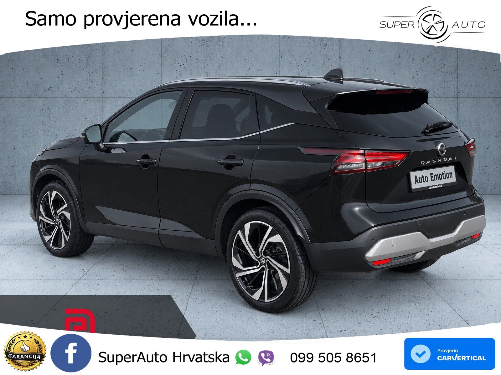 Nissan Qashqai 1.3 DIG-T (158 KS) Xtronic Tekna LED+GR SJED+ACC