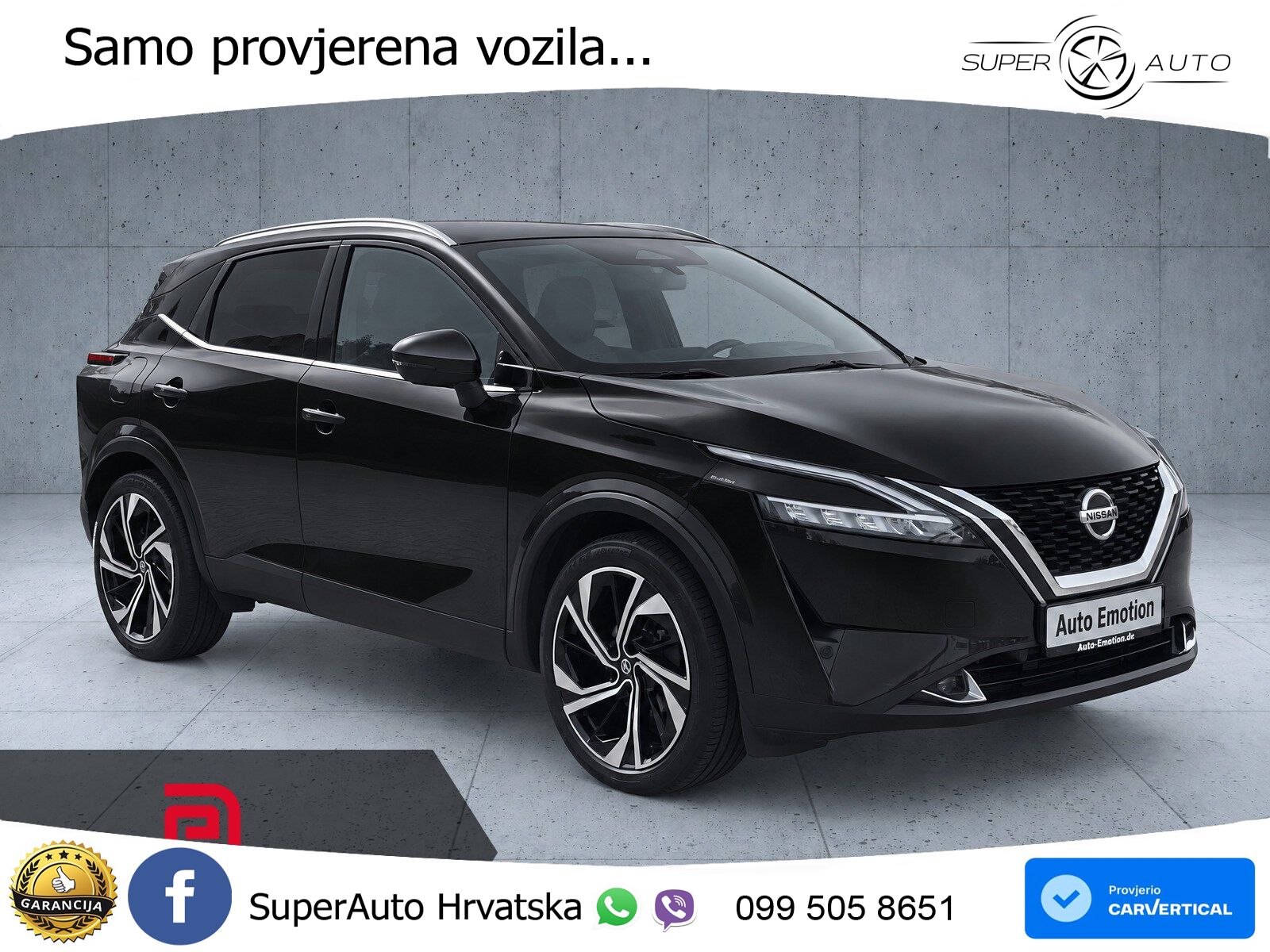 Nissan Qashqai 1.3 DIG-T (158 KS) Xtronic Tekna LED+GR SJED+ACC
