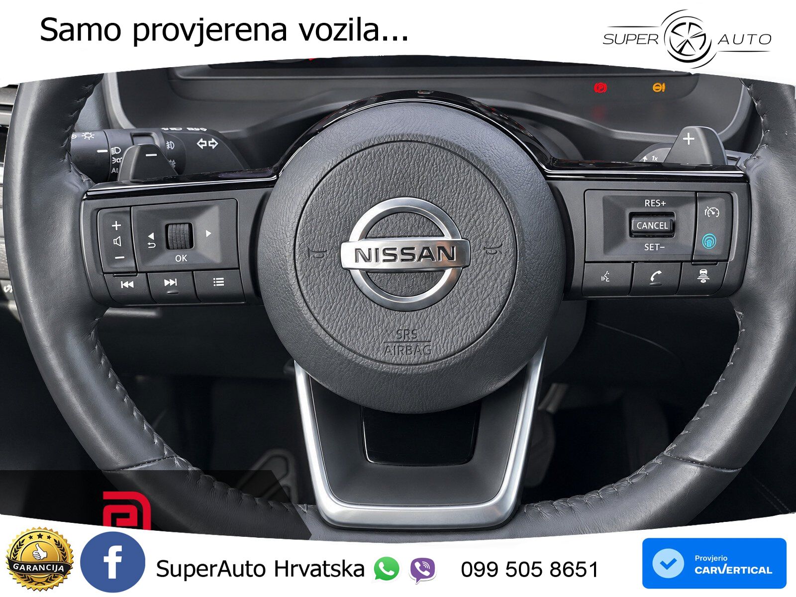 Nissan Qashqai 1.3 DIG-T (158 KS) Xtronic Tekna LED+GR SJED+ACC