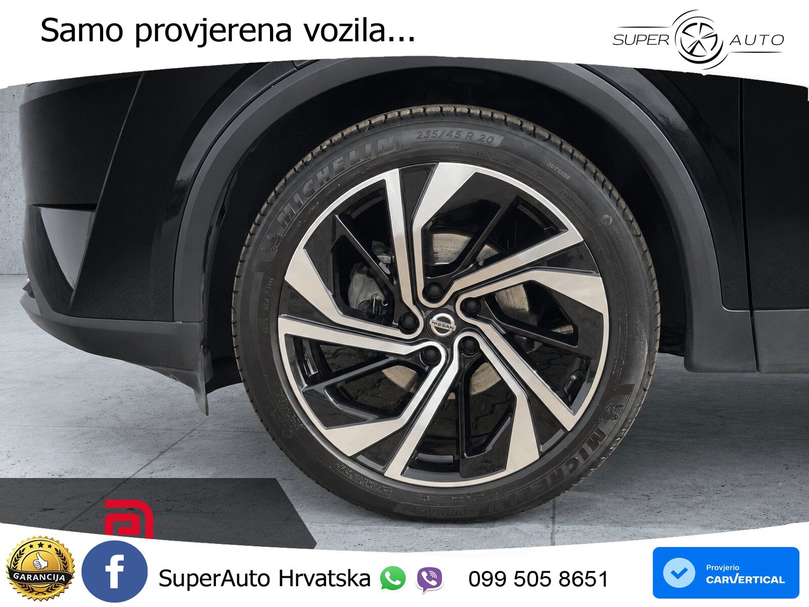 Nissan Qashqai 1.3 DIG-T (158 KS) Xtronic Tekna LED+GR SJED+ACC