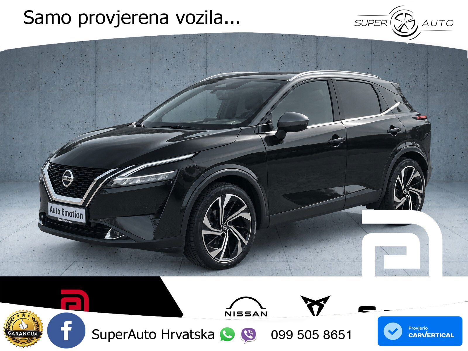 Nissan Qashqai 1.3 DIG-T (158 KS) Xtronic Tekna LED+GR SJED+ACC