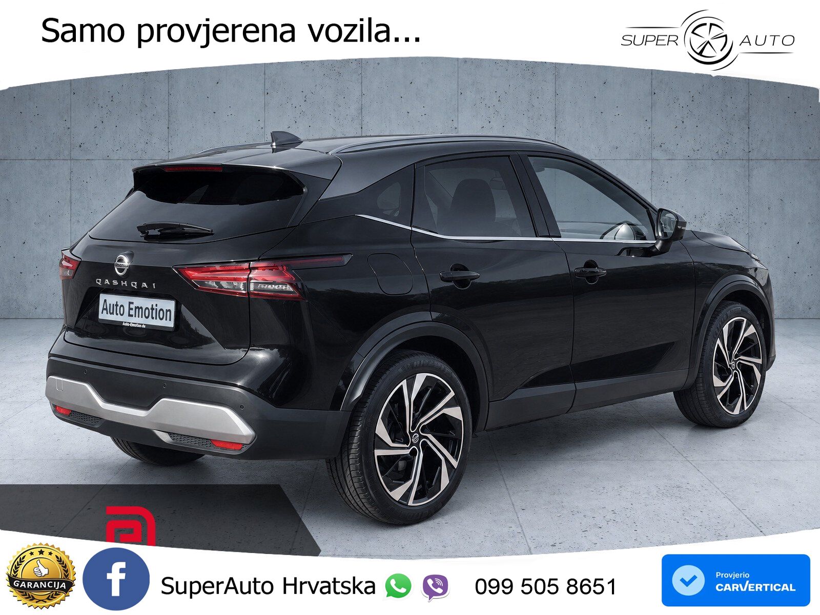 Nissan Qashqai 1.3 DIG-T (158 KS) Xtronic Tekna LED+GR SJED+ACC