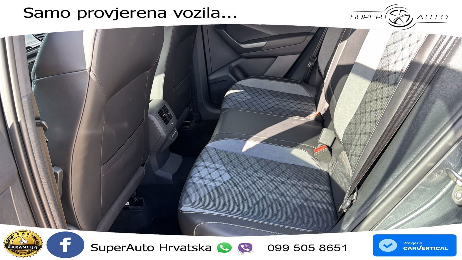 Volkswagen T-Roc 2.0 TDI (150 KS) DSG R-Line LED+GR SJED+ACC