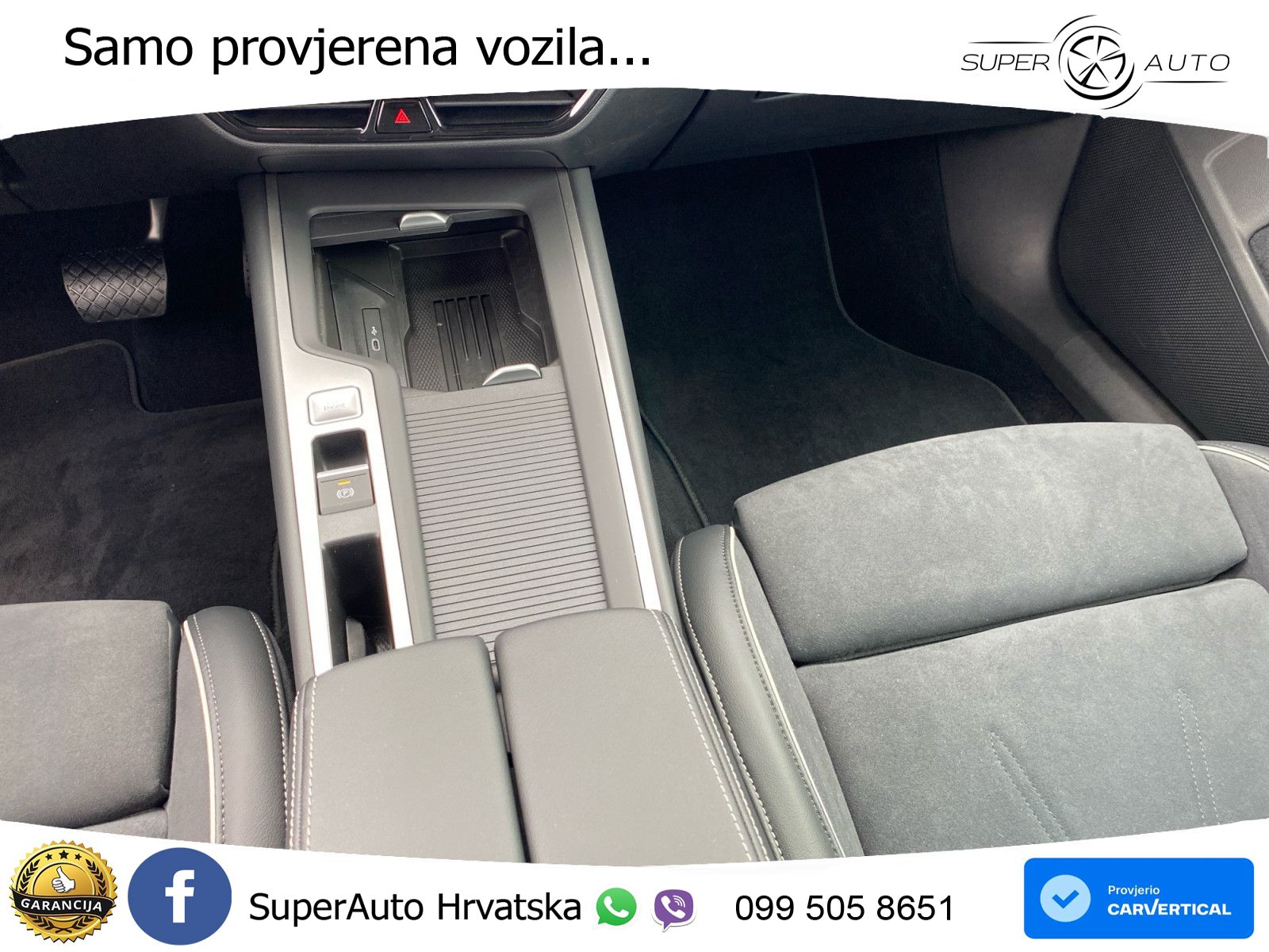 Volkswagen Passat Variant 1.5 eTSI (150 KS) DSG Business LED+GR SJED+ACC