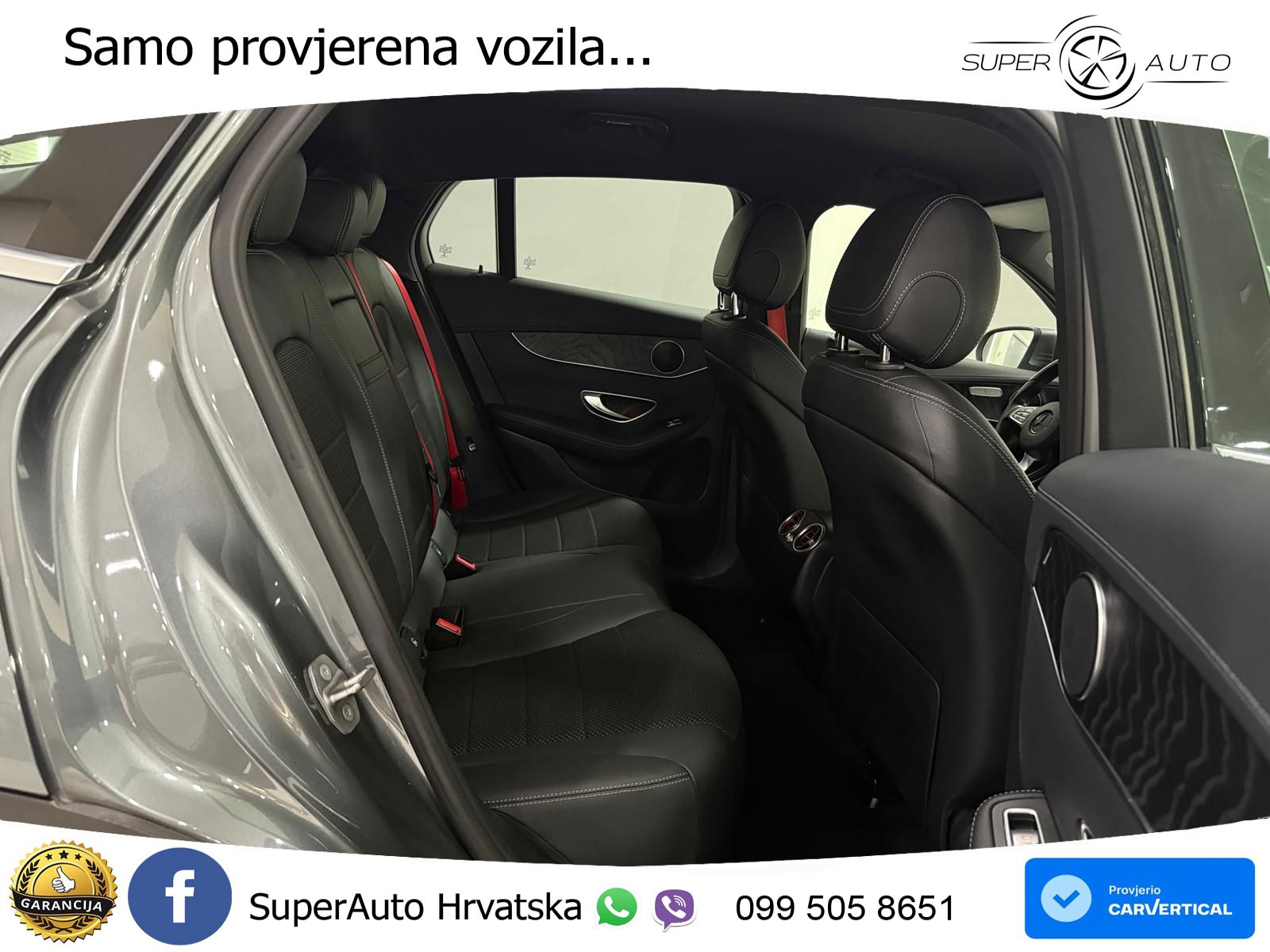Mercedes GLC Coupe 250 (211 KS) 4MATIC G-TRONIC