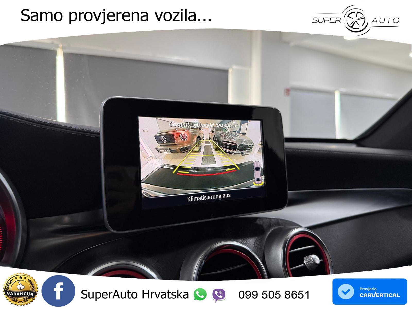 Mercedes GLC Coupe 250 (211 KS) 4MATIC G-TRONIC